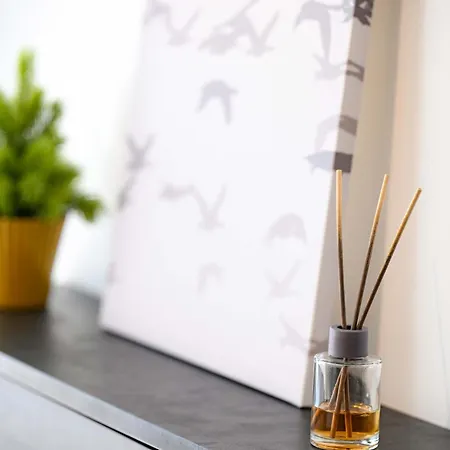 District Center Urban Apartment Skopje