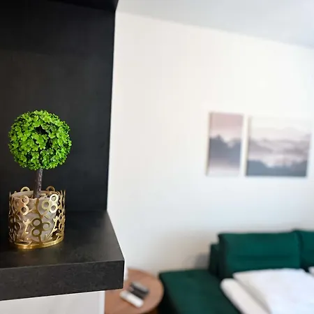 District Center Urban * Скопье