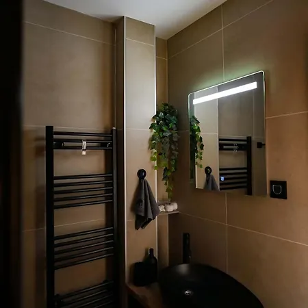 District Center Urban