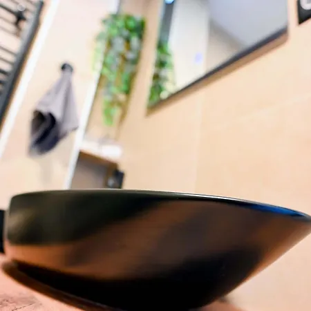 District Center Urban Апартаменты *