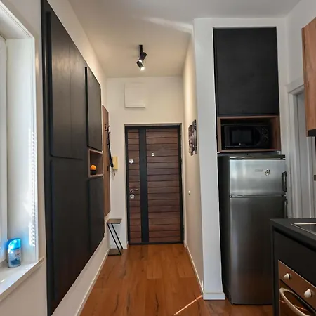 Апартаменты District Center Urban *