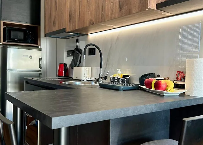 District Center Urban *