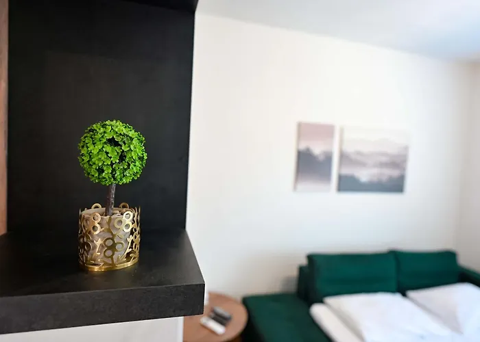 District Center Urban * Skopje